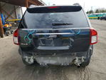 Jeep Compass 2016