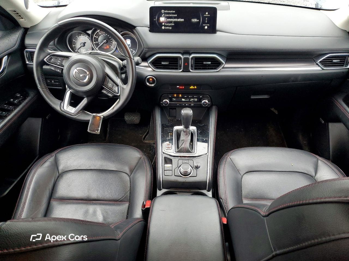 Mazda CX-5 2024
