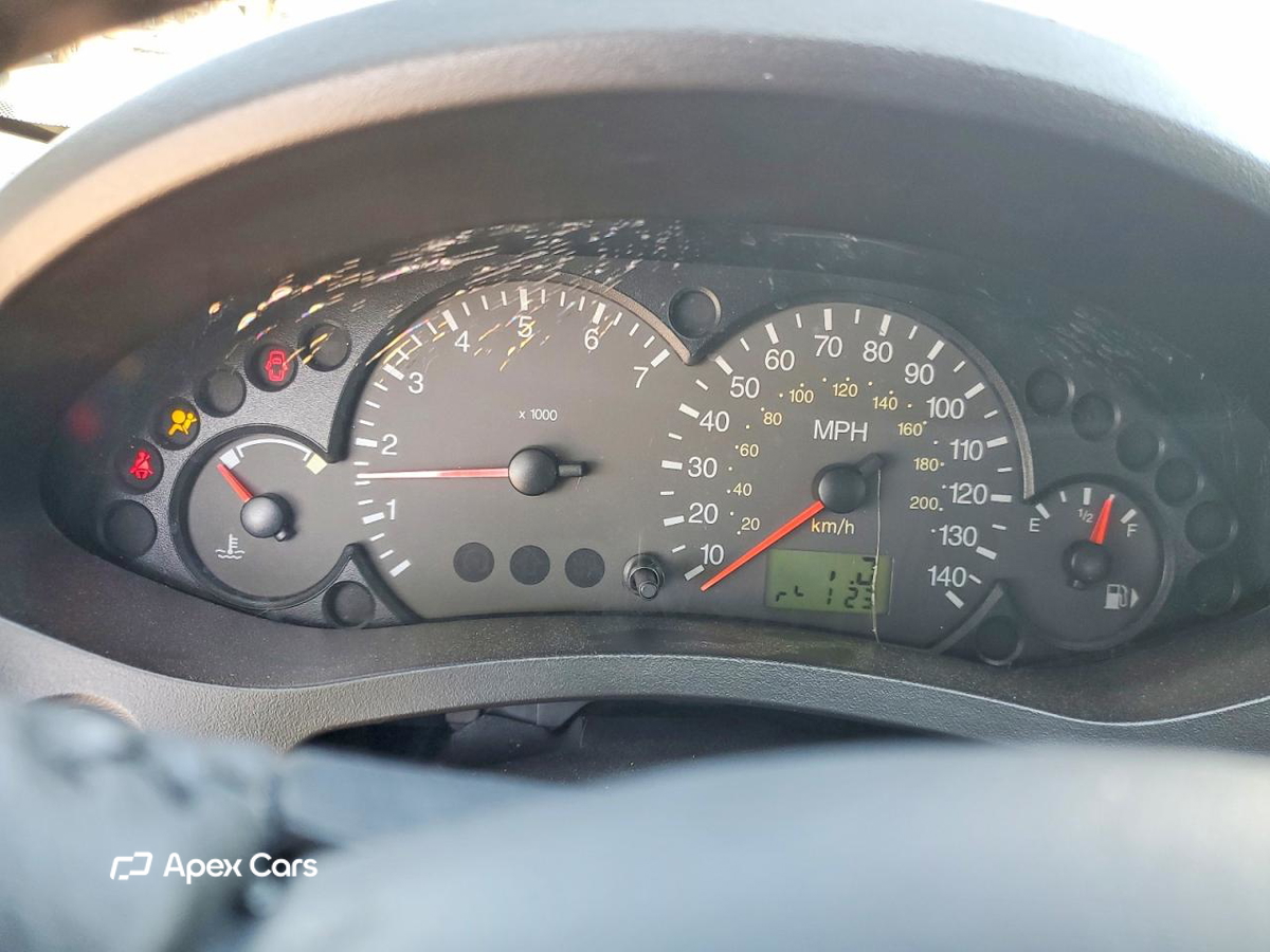 Ford Focus 2005