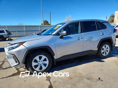 Toyota RAV 4 2024 - Image 1 of 14