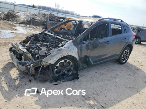 Subaru XV 2023 - Image 1 of 5
