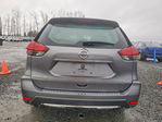 Nissan Rogue 2018