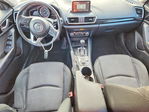 Mazda 3 2015