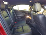 Ford Taurus 2016
