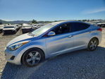 Hyundai Elantra 2011