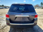 Toyota Highlander 2013