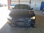 Audi A3 2016