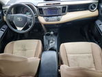 Toyota RAV 4 2013