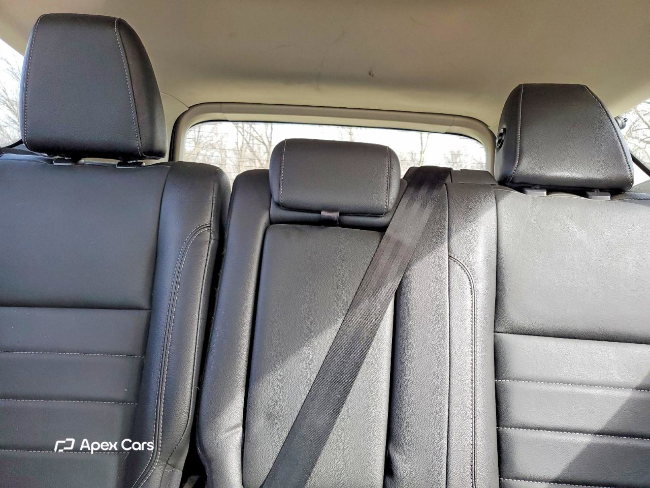 Ford Escape 2013
