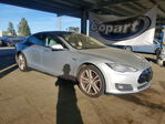 Tesla Model S 2014