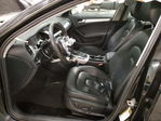 Audi A4 2012