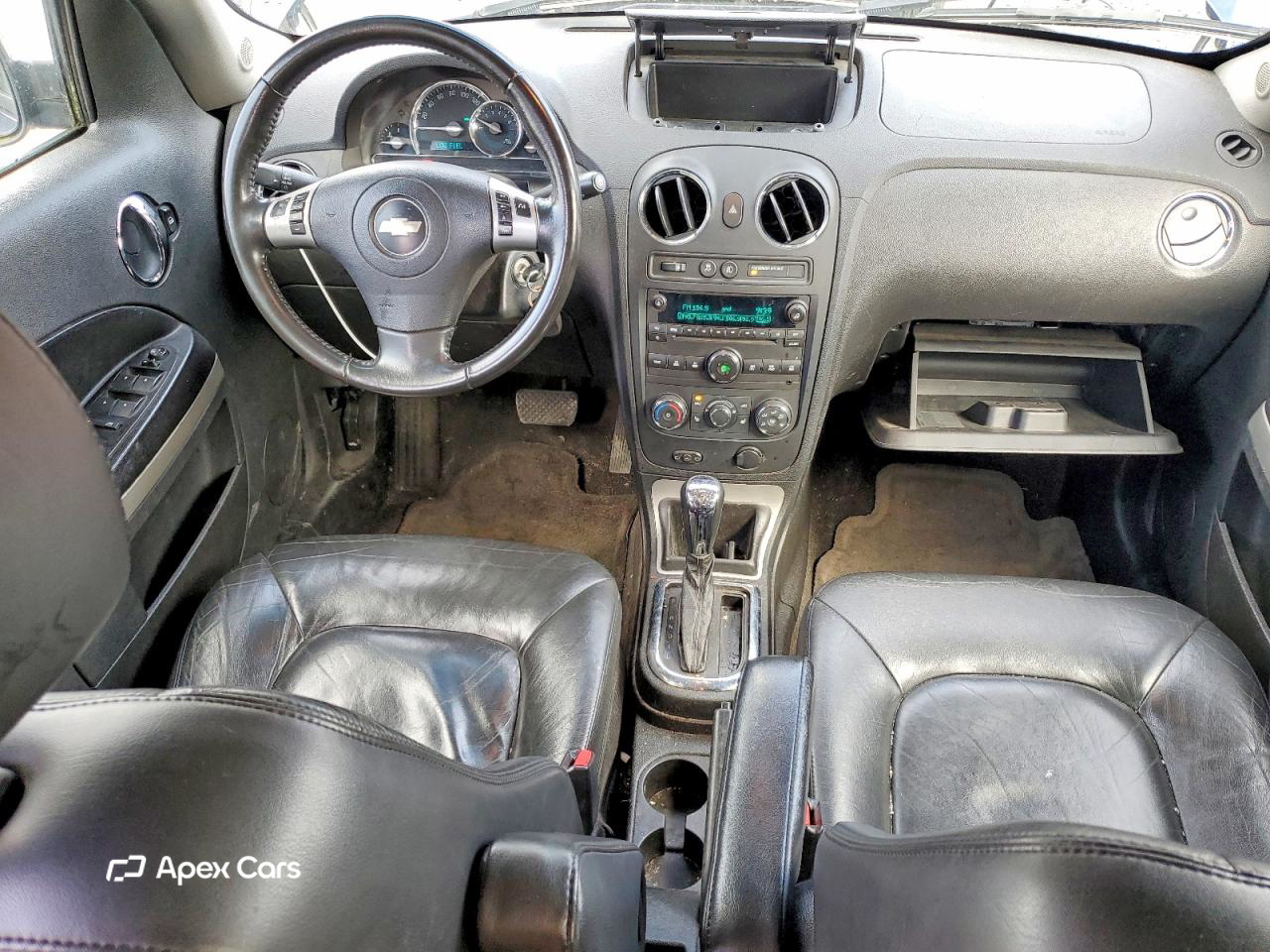 Chevrolet HHR 2010
