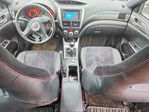 Subaru WRX 2012
