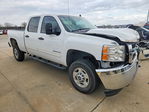 Chevrolet Silverado 2012