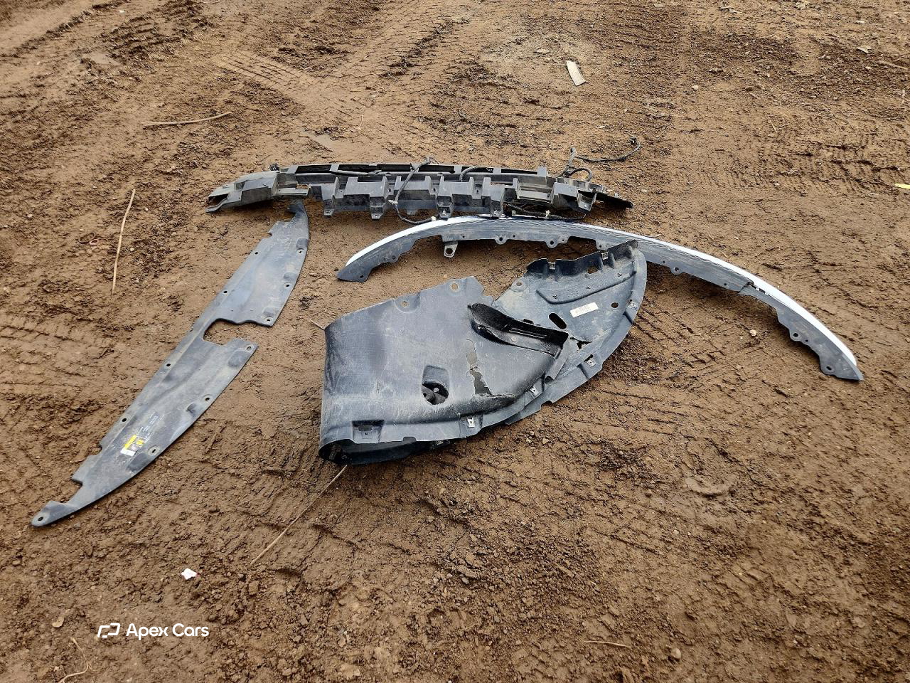 Chrysler Voyager 2021