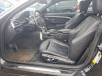 BMW Series 4 2018