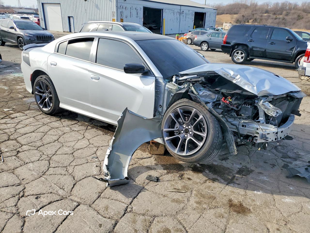 Dodge Charger 2023