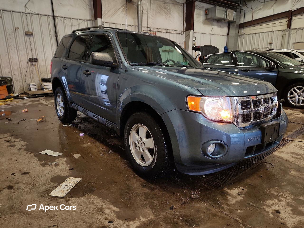 Ford Escape 2011