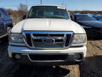 Ford Ranger 2010