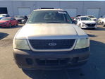 Ford Explorer 2003