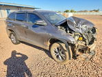 Toyota Highlander 2015