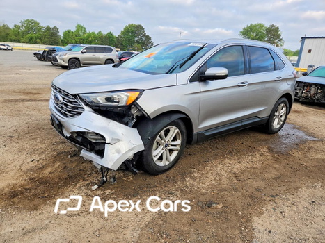 Ford Edge 2020 - Image 1 of 13