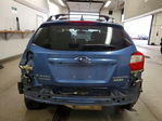 Subaru XV 2016