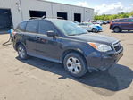 Subaru Forester 2014