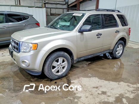 Ford Escape 2012 - Zdjęcie 1 z 14