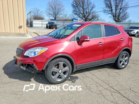 Buick Encore 2014 - Zdjęcie 1 z 13