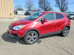 Buick Encore 2014