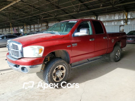 Dodge RAM 2009 - Zdjęcie 1 z 11