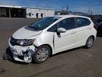 Honda Fit 2015
