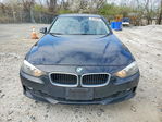 BMW Series 3 2013