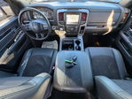 RAM 1500 2017