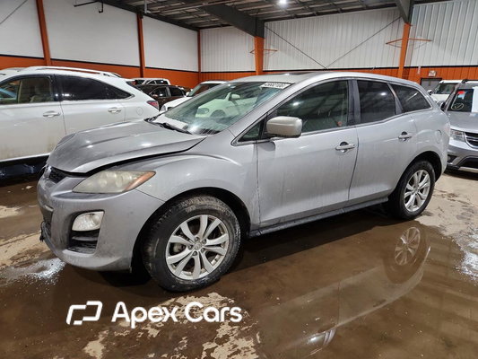 Mazda CX-7 2011 - Image 1 of 13