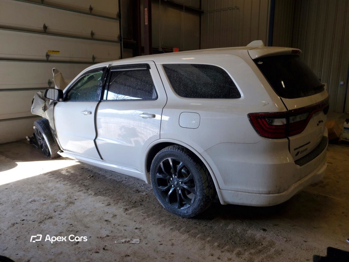 Dodge Durango 2020