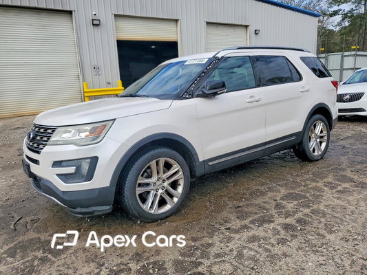 Ford Explorer 2016 - Image 1 of 14