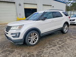 Ford Explorer 2016