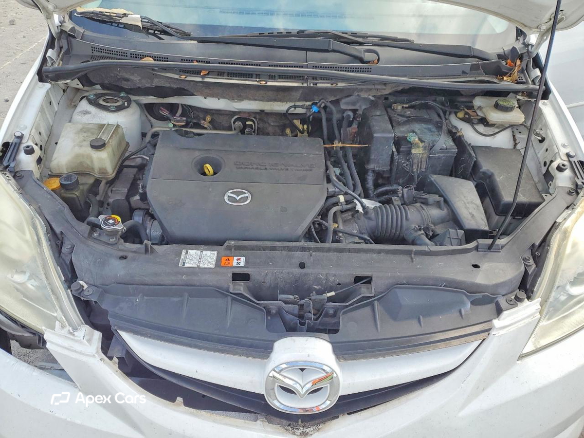 Mazda 5 2009