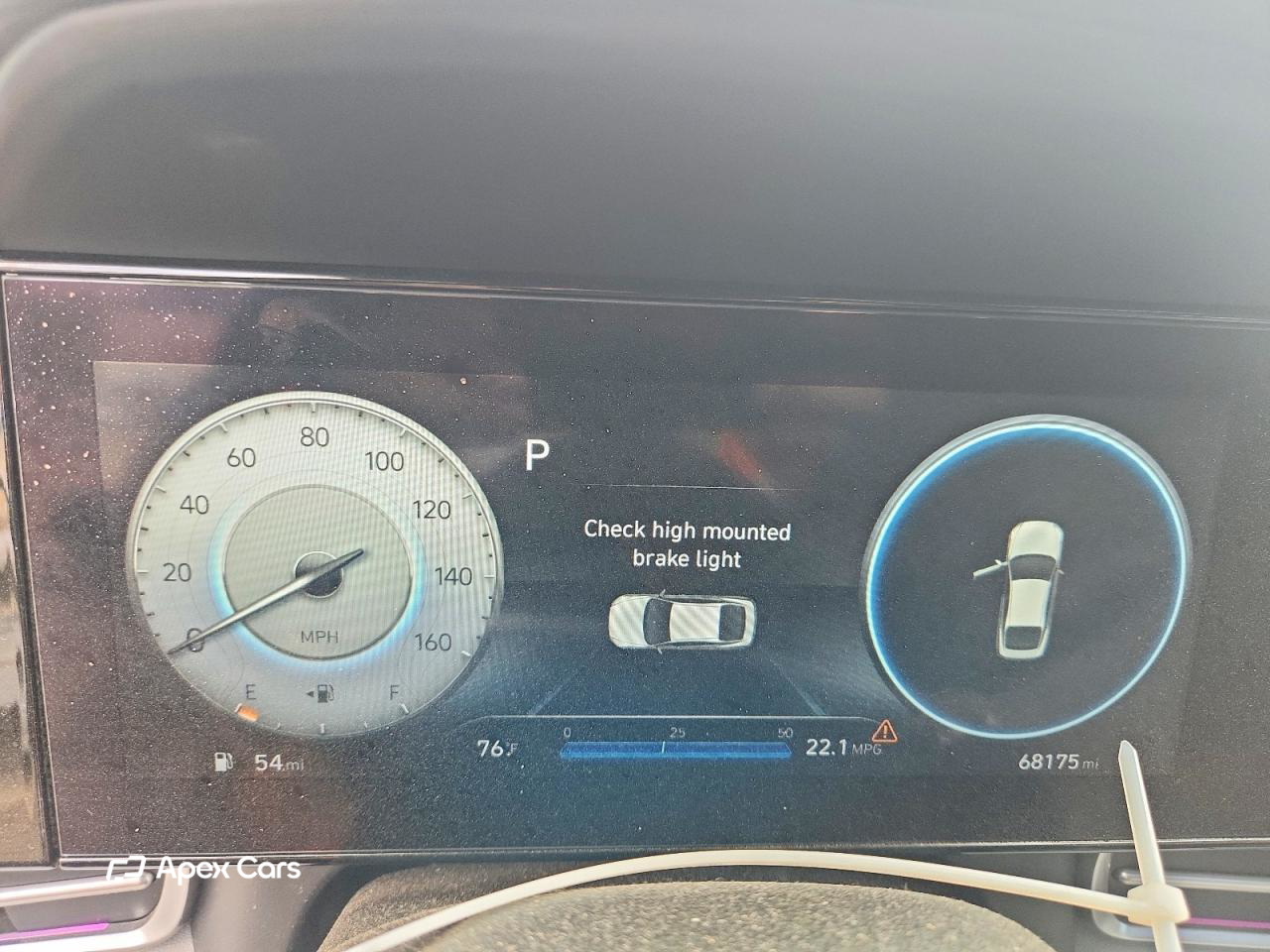 Hyundai Elantra 2021