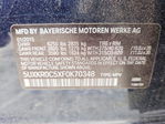 BMW X5 2015