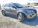 Ford Explorer 2018