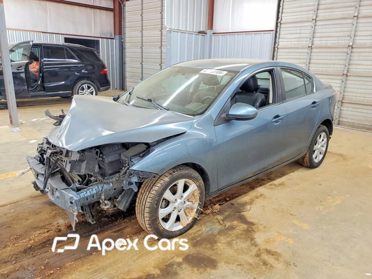 Mazda 3 2011 - Image 1 of 12