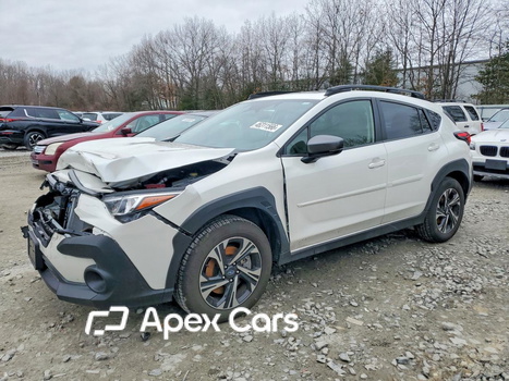 Subaru XV 2024 - Image 1 of 12