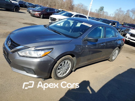 Nissan Altima 2018 - Image 1 of 12