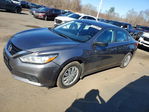 Nissan Altima 2018