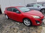 Mazda 3 2011