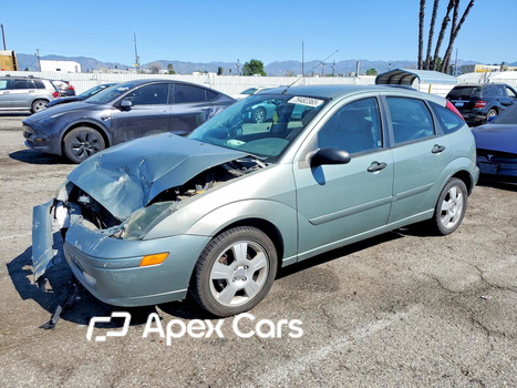 Ford Focus 2004 - Image 1 of 14
