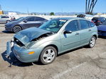 Ford Focus 2004